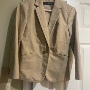 Women’s Blazer